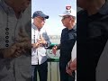 وزير الري من المنيا: لن نجامل مستثمرًا أو مواطنًا على حساب نهر النيل