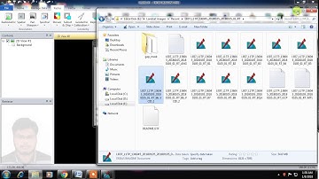 LayerStack