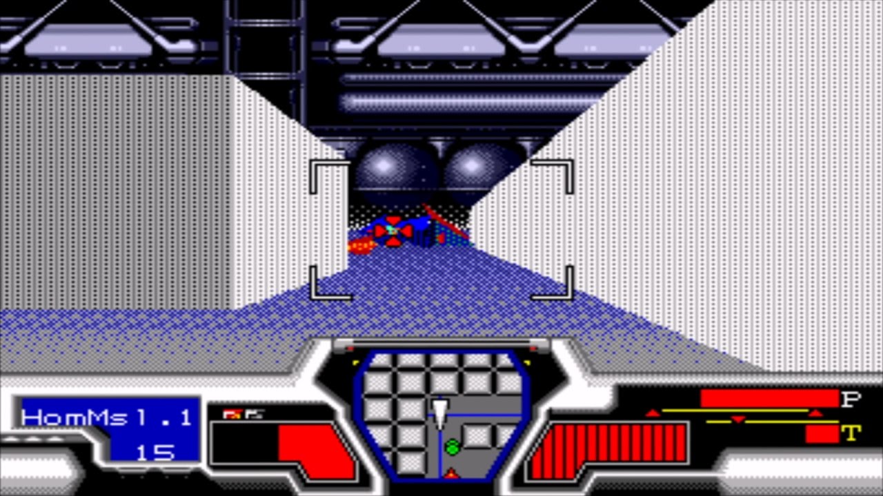 Star Cruiser | The Bermuda Triangle | Part 21