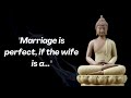 Secrets to a successful marriage  buddhaquotes buddha quotes about marriage and relationship
