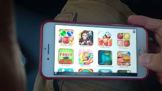 Candy Marble Shooter Leave Stages Game 2 In Stage 382 screenshot 4