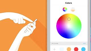 How to Use Color Lights in a Dynamic Way