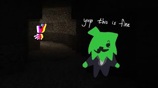 Minecraft Args But They Call Kevin But Its Just The Funny Moments