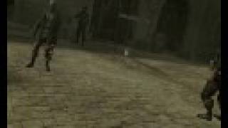 Secret images in Game Call Of Duty 4