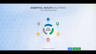 Brand - 360 Health Care Inventory Management Solution
