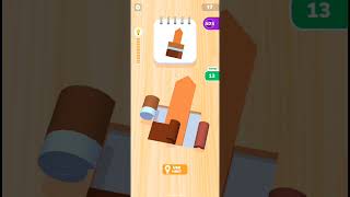 (#amazing game play) #color roll 3d game screenshot 4