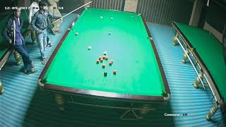 Legends big break Lahore