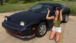 my "reliable" car betrayed me