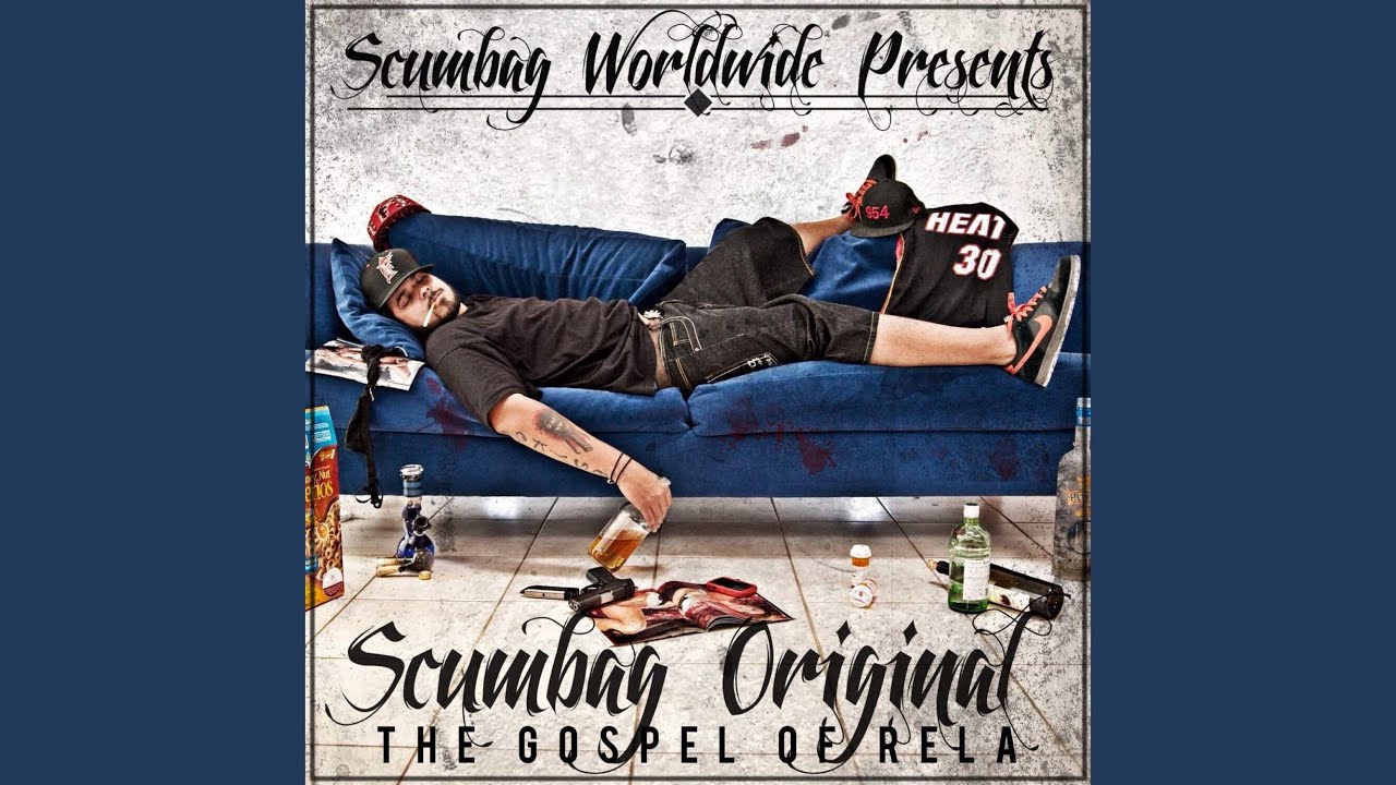 Interlude (Remastered) (feat. 4HeavenSake)