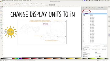 Scaling SVG files in Inkscape