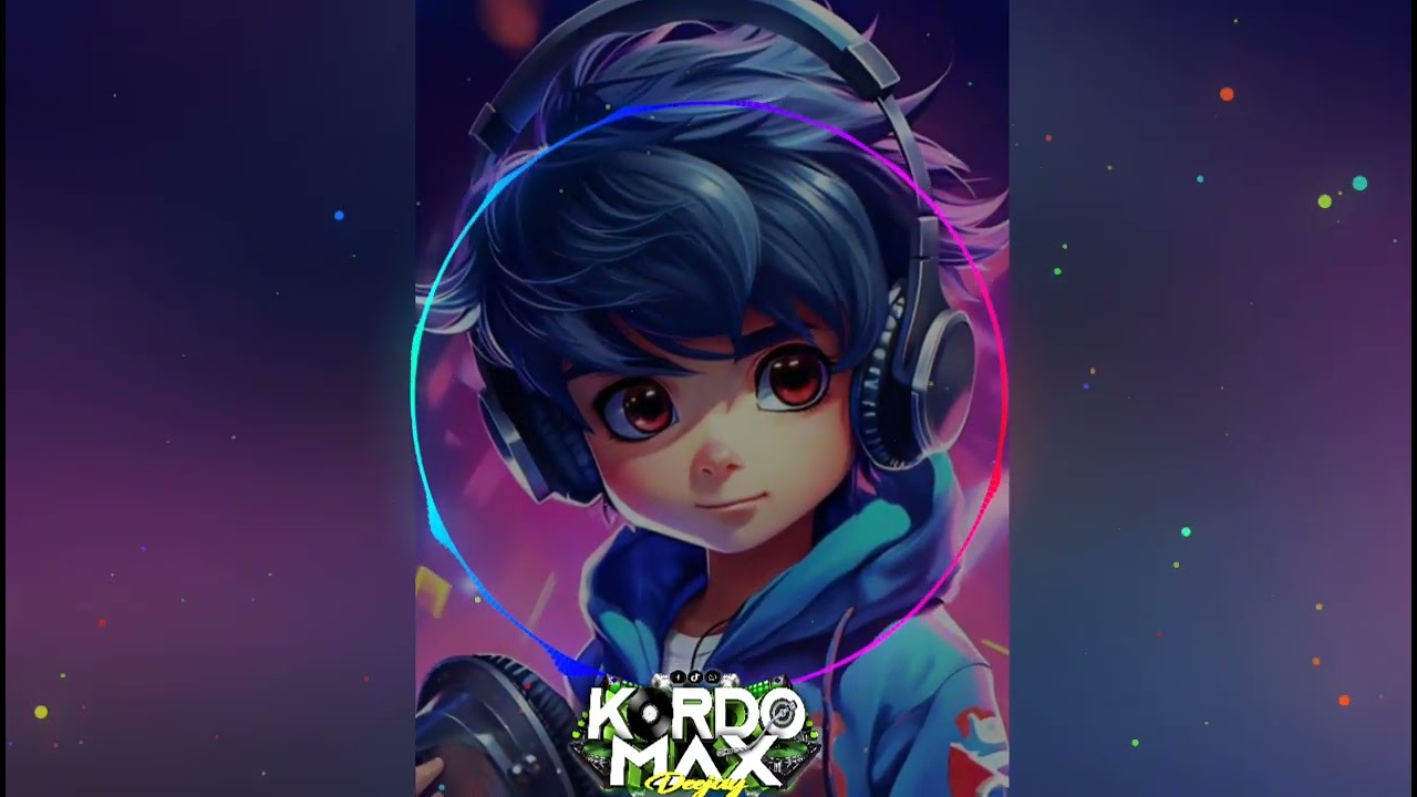 SLOW STYLE 2024 INEDITO - Claster Ft Stalin Quilca Dj (KORDOMAX DJ)