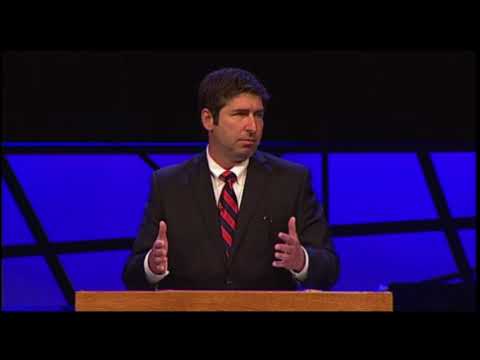 Part 1 The Biblical Church - YouTube