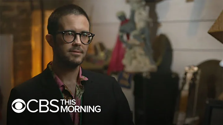 Singer Elvis Perkins remembers his mom, 20 years a...