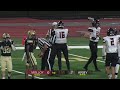 Army Sprint Football vs Molloy 10/3/25 (KnightVision Free Live Sports)