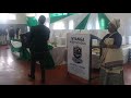 Nyanga High School - Beki Ithemba Lakho Kuye