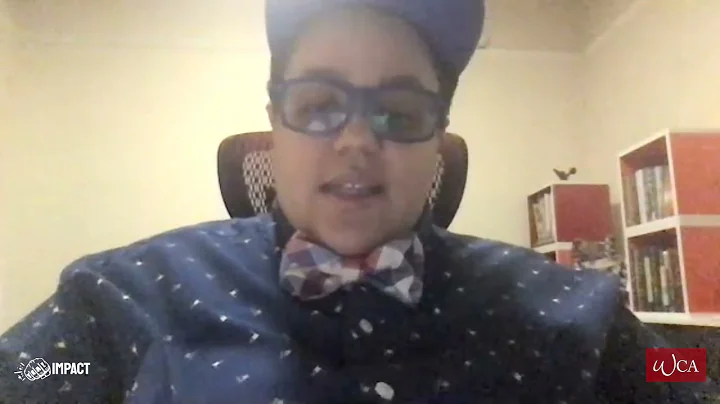 Reframing Diversity Programs - Kryzz Gautier on Improving Diversity Programs