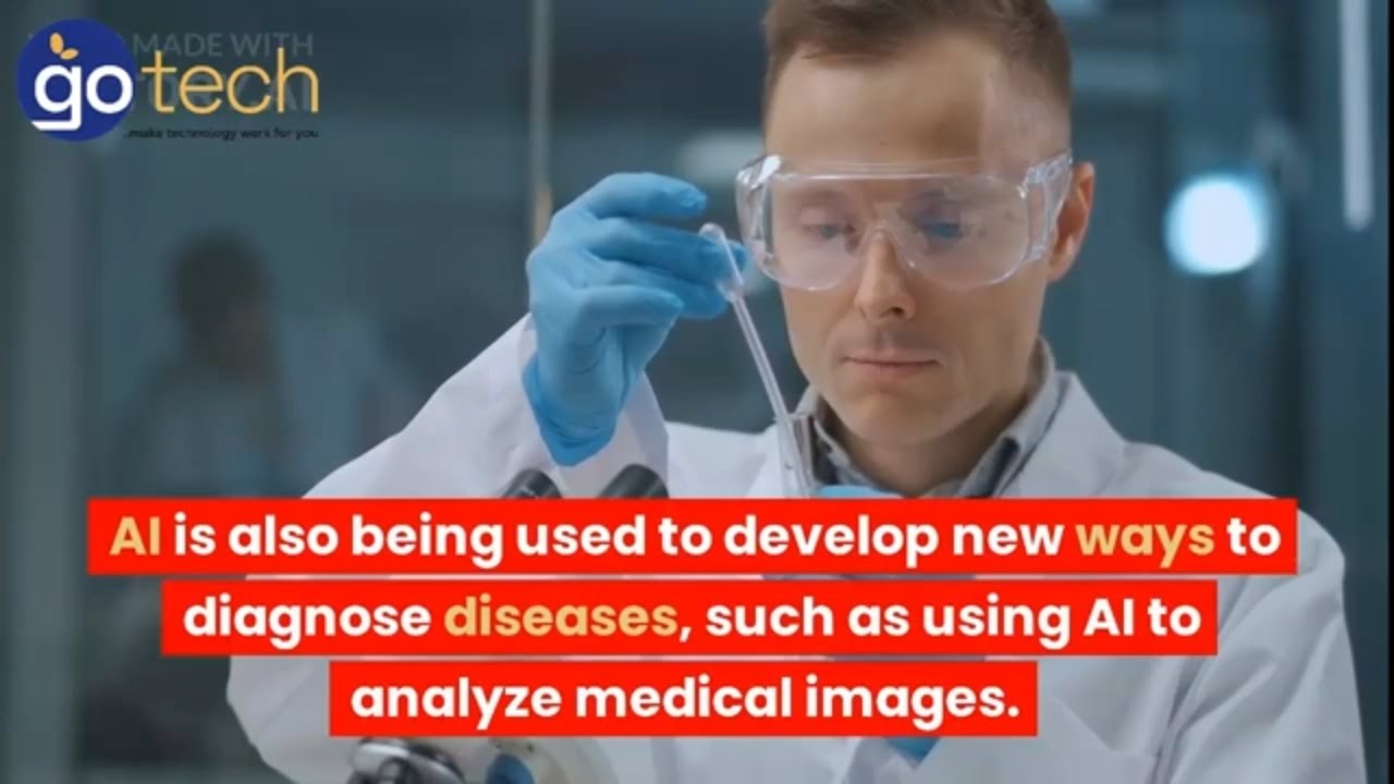 Uncovering the Miracle of AI See How It's Transforming Our World