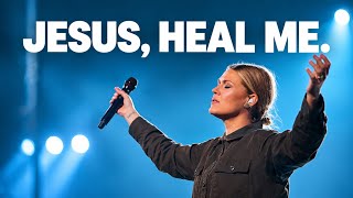 Elevation Worship | Heal Me, Jesus | Gospel worship song 2026 | Powerful Worship song