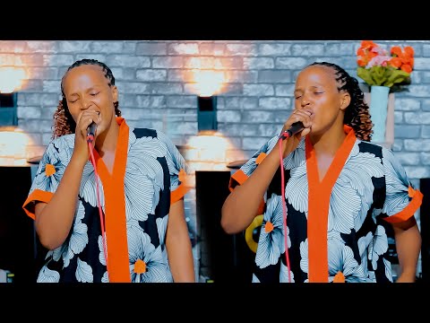 IGITARAMO //Uribuye rizima_ AMAKURU_ NZARIRIMBA NYAHUMURE AND PIANIST FAUSTIN