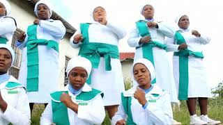 Ngena nathi msindisi wethu