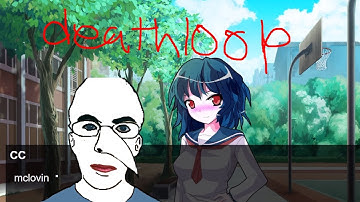 Plot Twist Of The Century (DeathLoop)