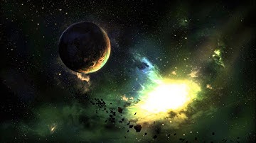 MACROCOSM - Beyond The Macrocosm