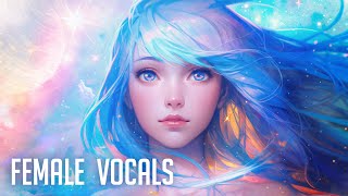 New Female Vocal Music 2024 🎧 EDM, DnB, Trap, Dubstep, Electro House 🎧 EDM Gaming Music 2024 by Ixo Music 9,055 views 4 weeks ago 1 hour, 2 minutes