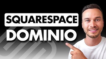 Tutorial de Configuración de Dominio de Squarespace