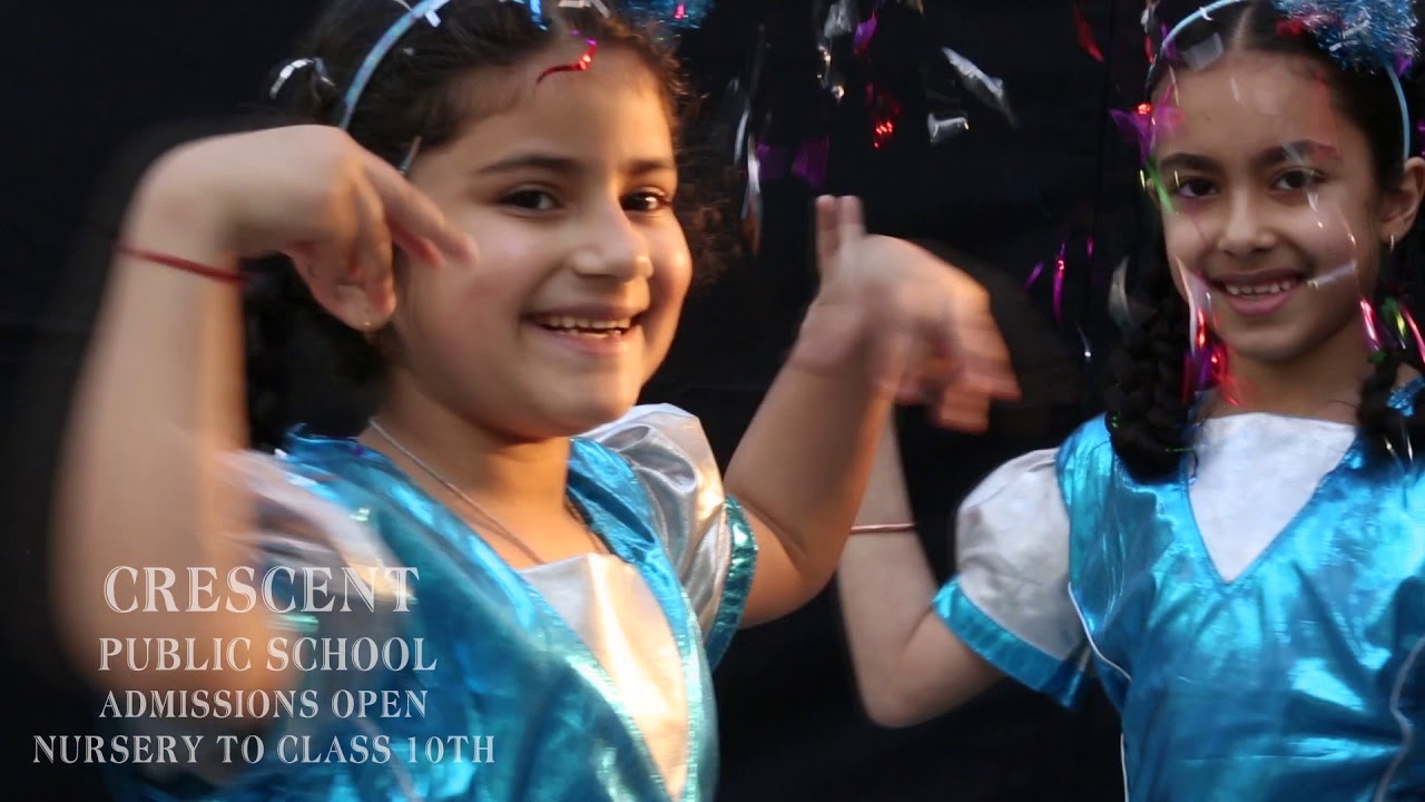 CRESCENT PUBLIC SCHOOL JAMMU