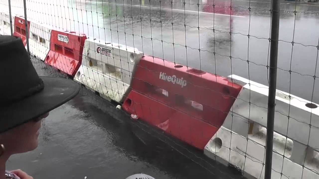 Wanganui Cemetery Circuit 2012 When The Rain Came 3 30pm YouTube