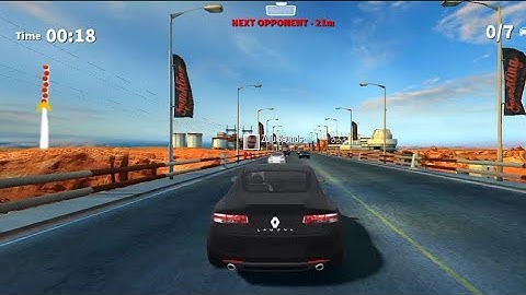 GT Racing 2 | gameplay walkthrough part 8 | Red Chilli | PC android iOS