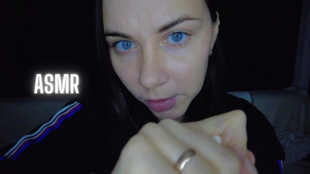 АСМР | 🧖🏻 СПА ДЛЯ ЛИЦА 👄 БРИТЬЕ 😴 ШЁПОТ 🤫