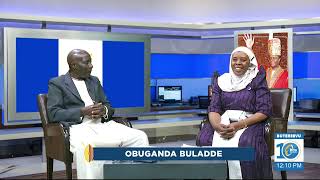 Okuteekateeka Omuwala agenda okufumbirwa, bino by'ebyenkizo ebikolebwa.#ObugandaBuladde