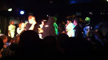 Goliath - Lost Cause Live prt. 5