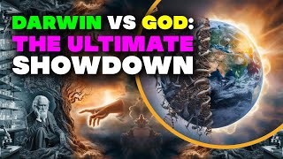 Darwin vs God: The Clash Between Evolution and Creation | Sci Discovery Chronicles Profile