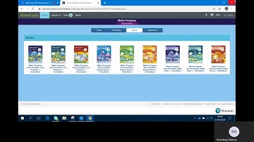 Intro to Maths Progress Second Edition