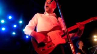 18 Francis Rossi - Sleeping On The Job - Manchester 14.05.10