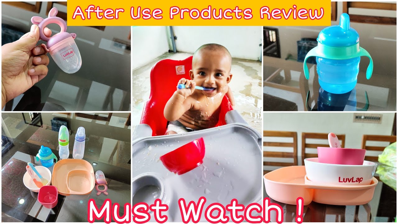 Baby Feeding Products Review Malayalam ഏതൊക്കെയാണ് ശെരിക്കും useful