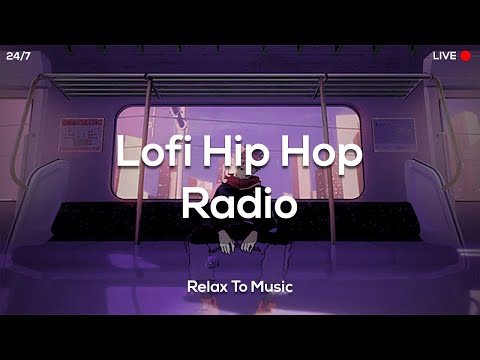 👀 lofi hip hop radio 📚 - beats to relax/study to