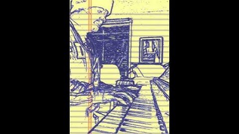 My SketchWiz video