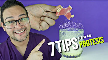 ¿Se puede utilizar un cepillo de dientes normal para limpiar la dentadura postiza?