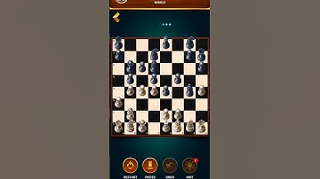 Chess game #chess #games #chesscom #chessgame
