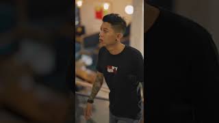 Diskriminasi?(PART 1) #alwayshella #drama #savage
