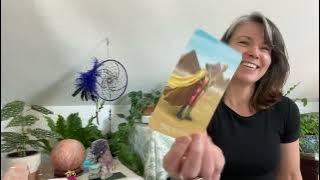 DM’s failed the mission. New love arrives FAST! Eat, drink & get married!