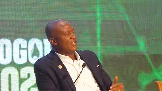 2nd TECHNICAL SESSION (Human Capital Development) - NOGOF 2025