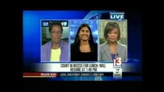 Defense Lawyer Talks About Sequestration and Round 2 of the Jury Selection Process - NeJame Law