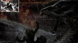 AMON AMARTH - GUARDIANS OF ASGAARD LYRICS