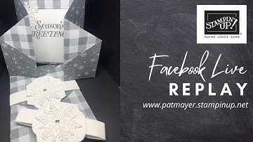 Episode #57 - Stampin