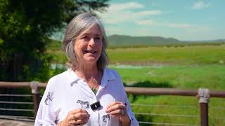 Changing Lives Through Safari Guiding | FGASA + Applied Information’s Glance Cares Scholarship