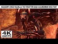 Assassin&#39;s Creed Valhalla: The Forgotten Saga Hjalmgunnar Boss Fight